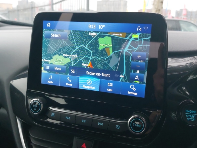 Used Ford Puma 2023 for sale - 77289690: Photo 7