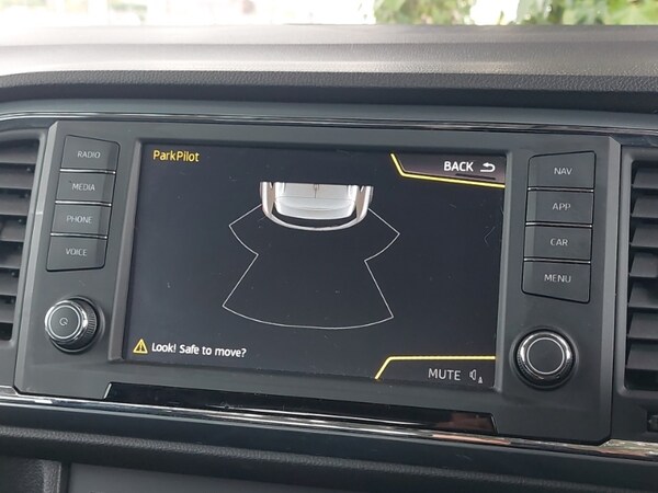 Used SEAT Ateca 2017 for sale - 76199054: Photo 11