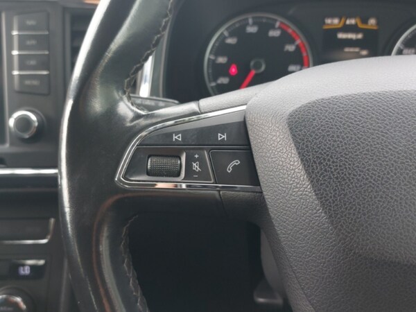 Used SEAT Ateca 2017 for sale - 76199054: Photo 13