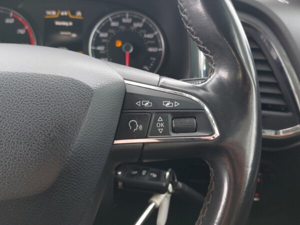 Used SEAT Ateca 2017 for sale - 76199054: Photo 14
