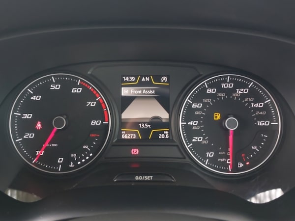Used SEAT Ateca 2017 for sale - 76199054: Photo 15