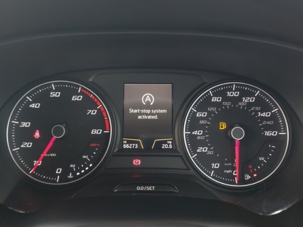 Used SEAT Ateca 2017 for sale - 76199054: Photo 16