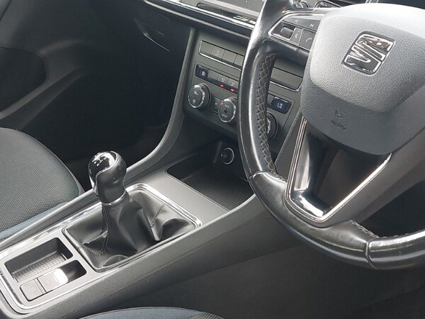 Used SEAT Ateca 2017 for sale - 76199054: Photo 19
