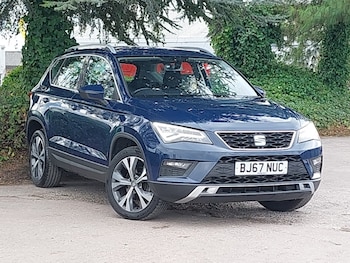 SEAT - Ateca