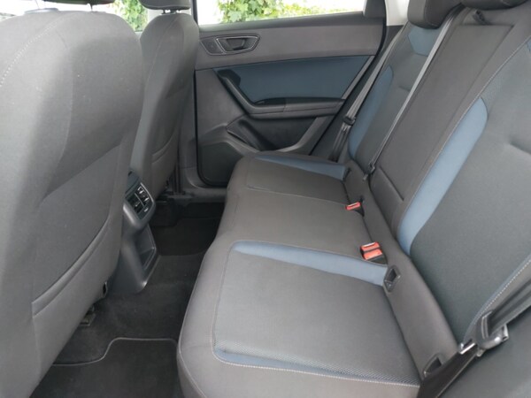 Used SEAT Ateca 2017 for sale - 76199054: Photo 6