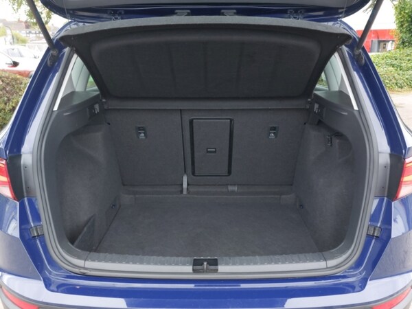 Used SEAT Ateca 2017 for sale - 76199054: Photo 8