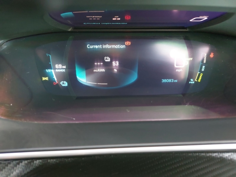 Used Peugeot 2008 2022 for sale - 76860599: Photo 11