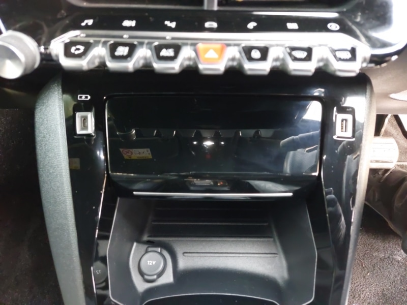 Used Peugeot 2008 2022 for sale - 76860599: Photo 14