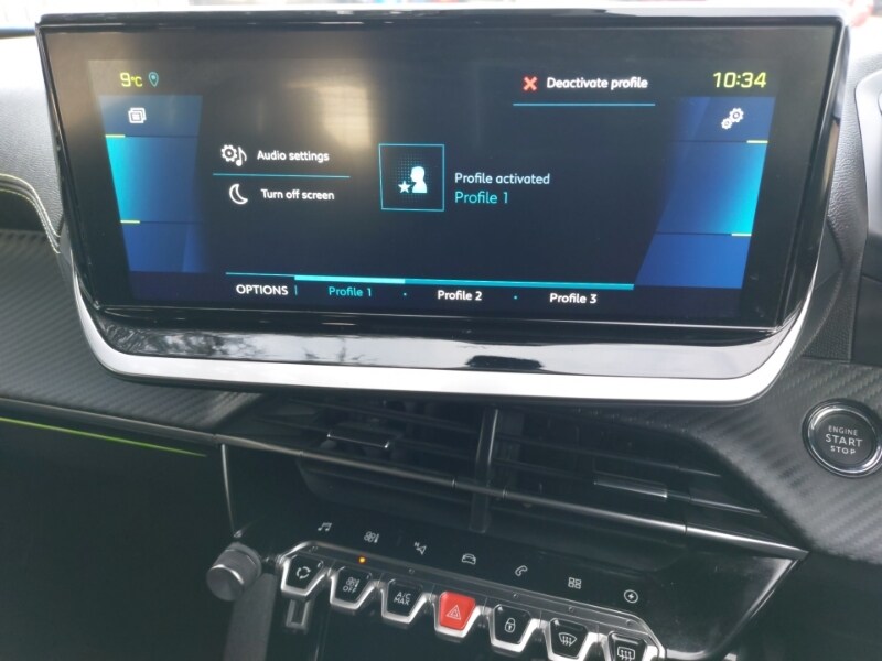 Used Peugeot 2008 2022 for sale - 76860599: Photo 18