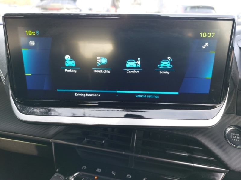 Used Peugeot 2008 2022 for sale - 76860599: Photo 19