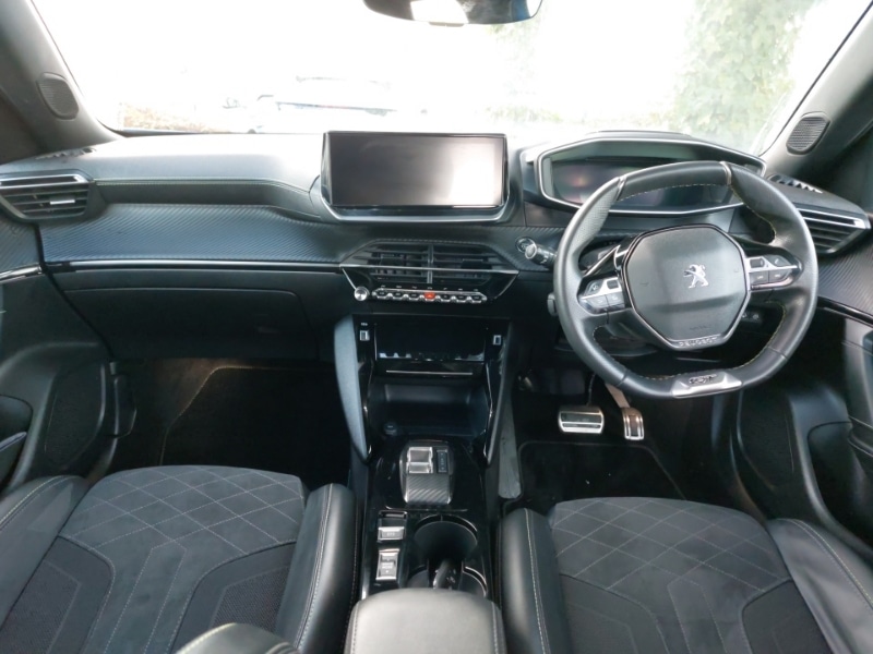 Used Peugeot 2008 2022 for sale - 76860599: Photo 2