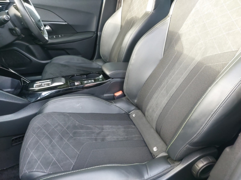 Used Peugeot 2008 2022 for sale - 76860599: Photo 5