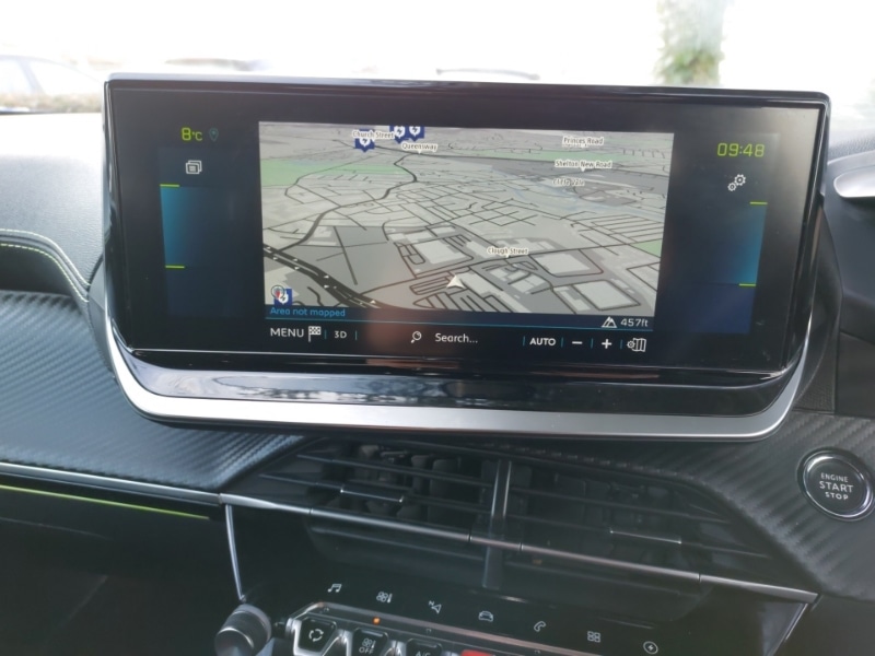 Used Peugeot 2008 2022 for sale - 76860599: Photo 7