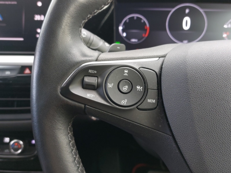 Used Vauxhall Grandland 2022 for sale - 76418800: Photo 13