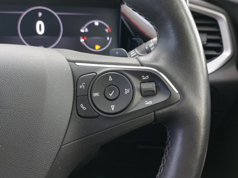 Used Vauxhall Grandland 2022 for sale - 76418800: Photo 14