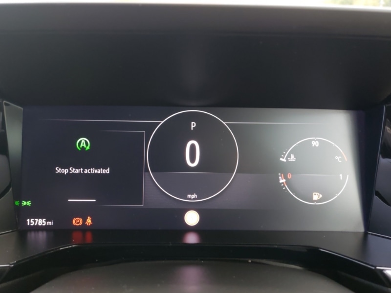 Used Vauxhall Grandland 2022 for sale - 76418800: Photo 15