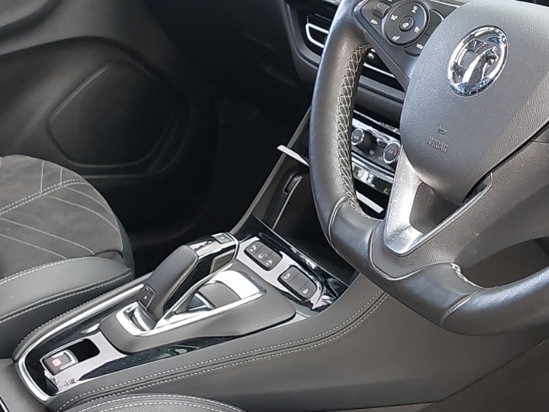 Used Vauxhall Grandland 2022 for sale - 76418800: Photo 19