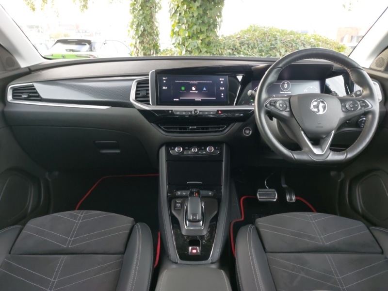 Used Vauxhall Grandland 2022 for sale - 76418800: Photo 2