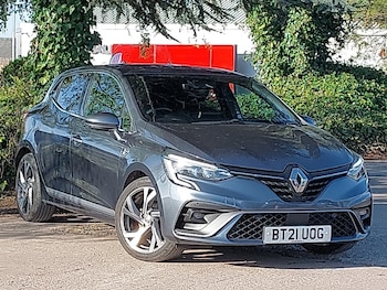 Used Renault Clio 2021 for sale - 78326682: Photo