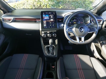 Used Renault Clio 2021 for sale - 78326682: Photo