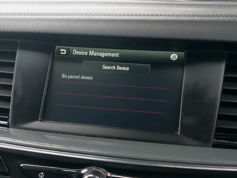 Used Vauxhall Insignia 2018 for sale - 77837875: Photo 10