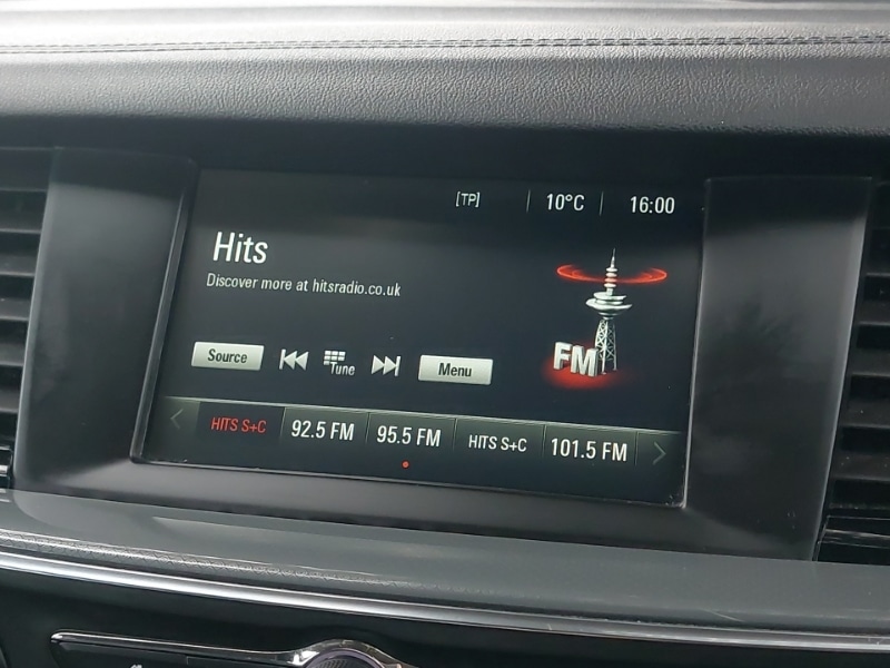 Used Vauxhall Insignia 2018 for sale - 77837875: Photo 11