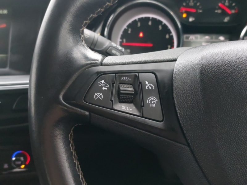 Used Vauxhall Insignia 2018 for sale - 77837875: Photo 13