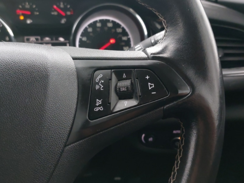 Used Vauxhall Insignia 2018 for sale - 77837875: Photo 14