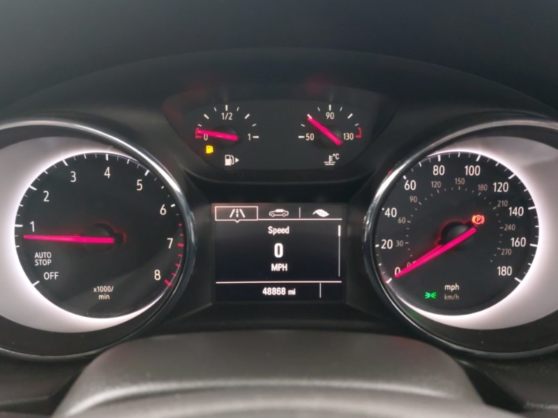 Used Vauxhall Insignia 2018 for sale - 77837875: Photo 15