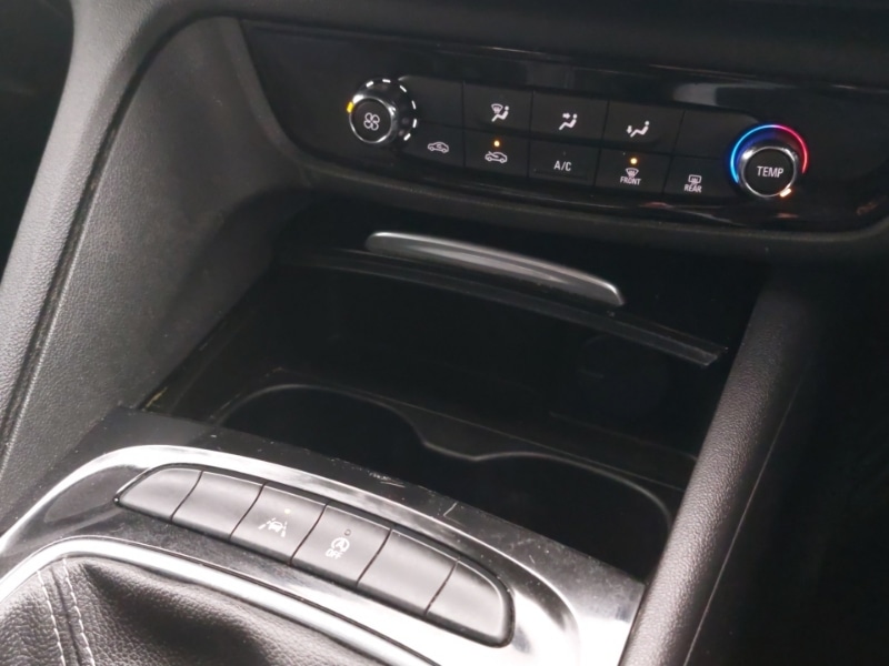 Used Vauxhall Insignia 2018 for sale - 77837875: Photo 16