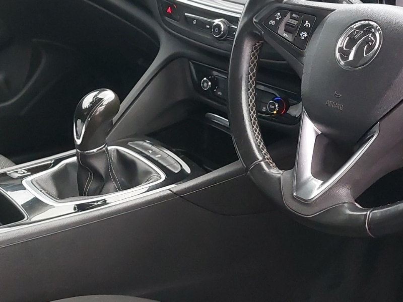 Used Vauxhall Insignia 2018 for sale - 77837875: Photo 19