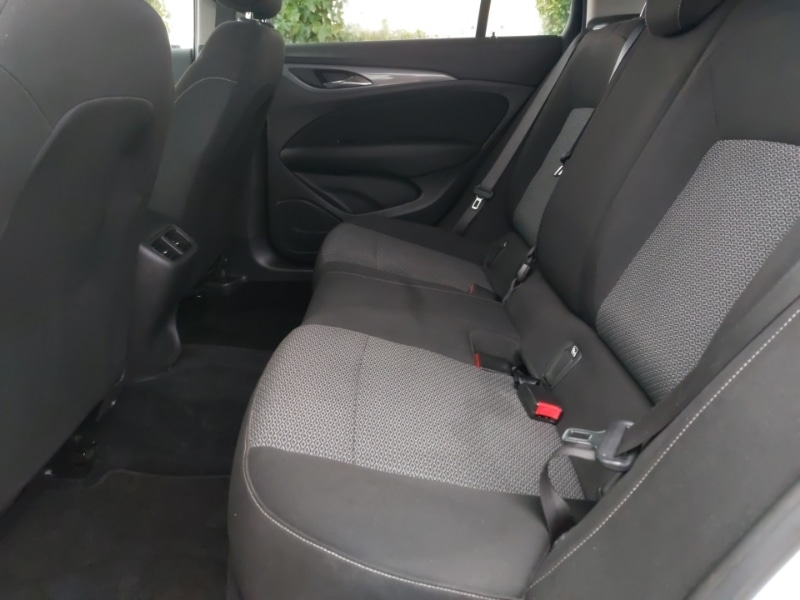 Used Vauxhall Insignia 2018 for sale - 77837875: Photo 6