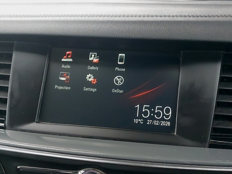 Used Vauxhall Insignia 2018 for sale - 77837875: Photo 7