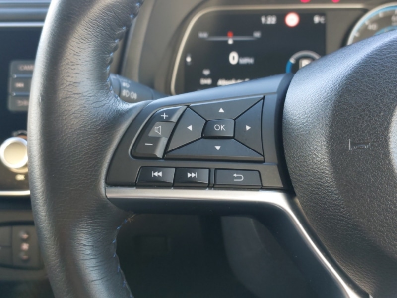 Used Nissan Leaf 2022 for sale - 77039407: Photo 13