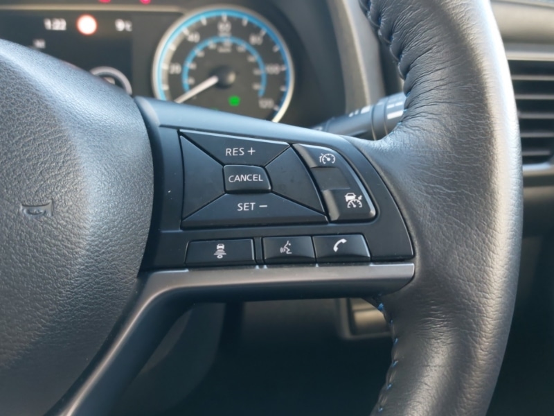 Used Nissan Leaf 2022 for sale - 77039407: Photo 14