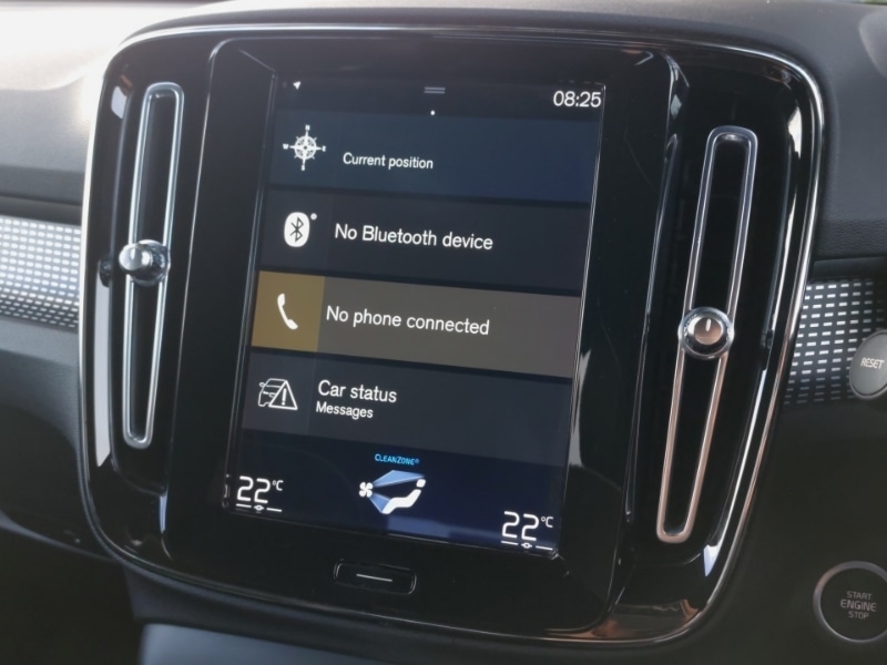 Used Volvo XC40 2020 for sale - 77847278: Photo 10