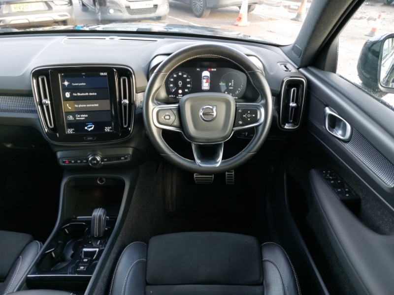 Used Volvo XC40 2020 for sale - 77847278: Photo 12