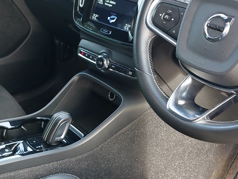 Used Volvo XC40 2020 for sale - 77847278: Photo 19