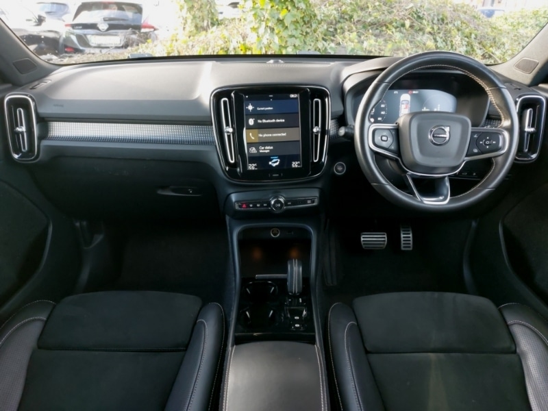 Used Volvo XC40 2020 for sale - 77847278: Photo 2