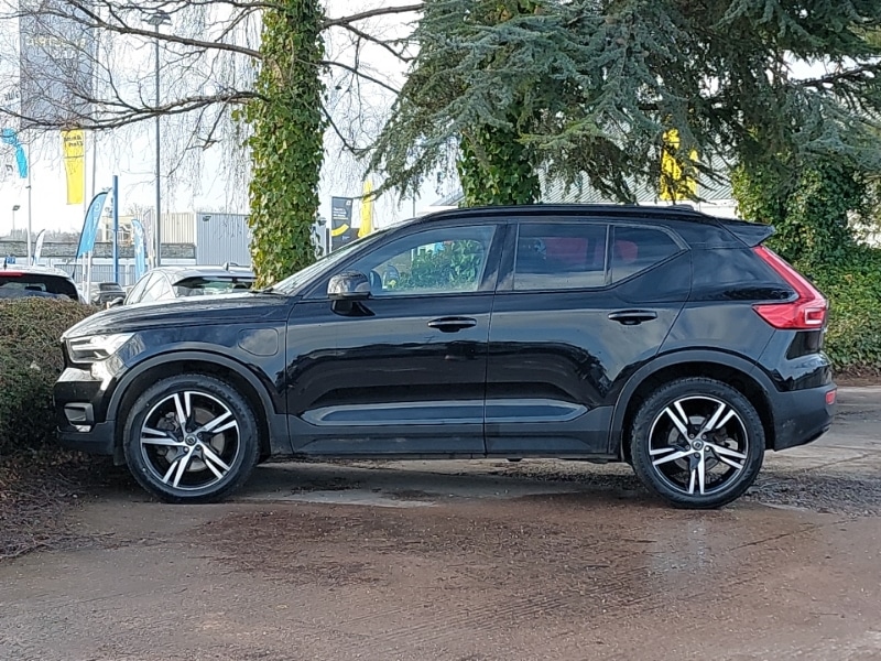 Used Volvo XC40 2020 for sale - 77847278: Photo 4