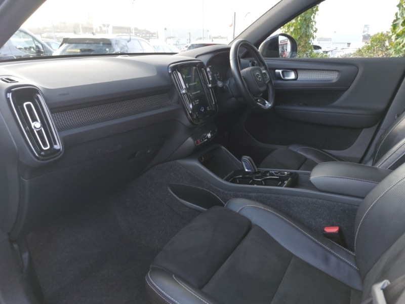 Used Volvo XC40 2020 for sale - 77847278: Photo 5