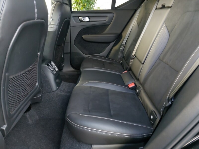 Used Volvo XC40 2020 for sale - 77847278: Photo 6