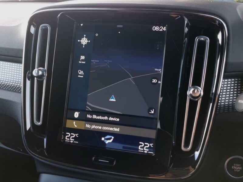 Used Volvo XC40 2020 for sale - 77847278: Photo 7