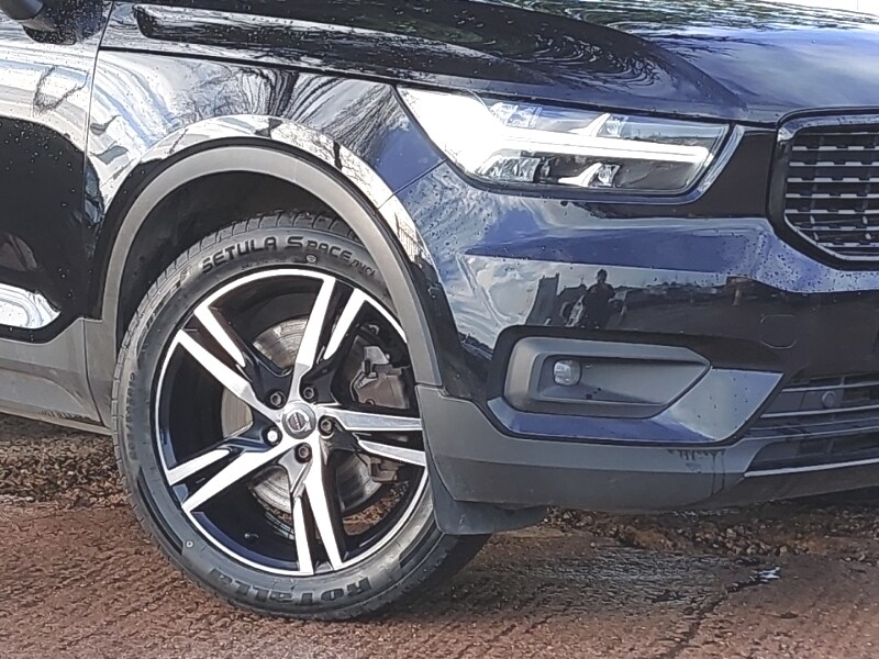 Used Volvo XC40 2020 for sale - 77847278: Photo 9