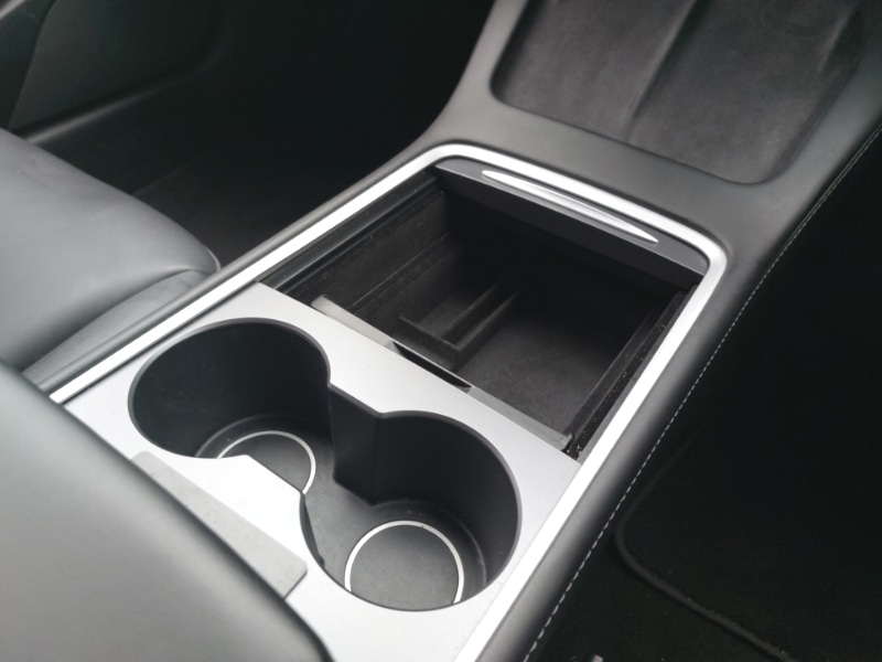 Used Tesla Model 3 2021 for sale - 76354316: Photo 17