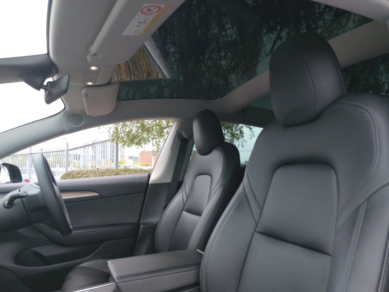 Used Tesla Model 3 2021 for sale - 76354316: Photo 18