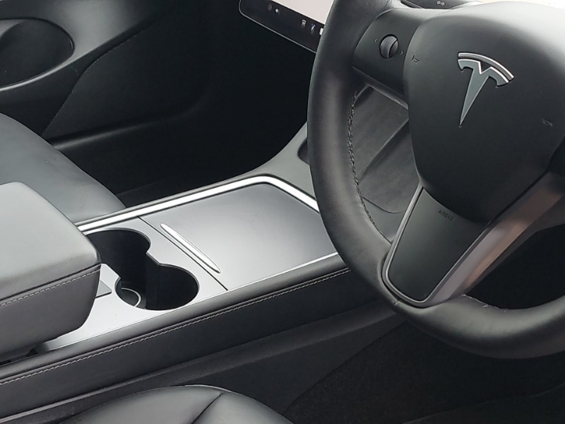 Used Tesla Model 3 2021 for sale - 76354316: Photo 19
