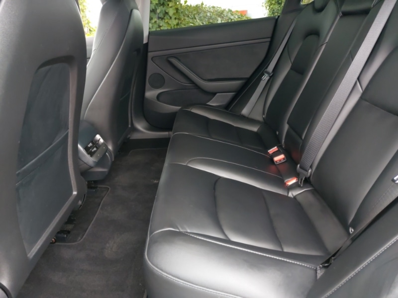 Used Tesla Model 3 2021 for sale - 76354316: Photo 6