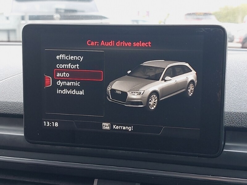 Used Audi A4 2016 for sale - 76589420: Photo 16