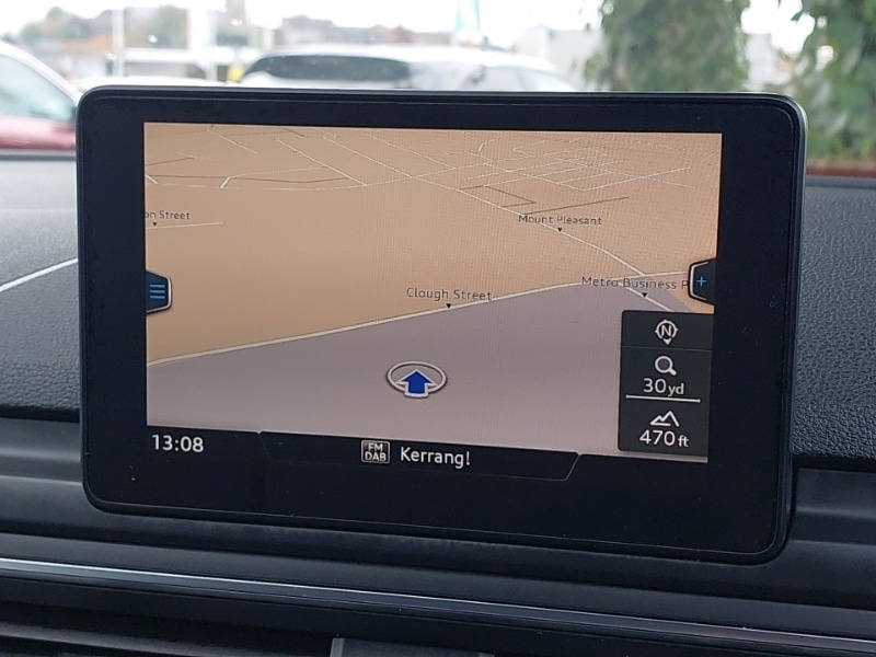 Used Audi A4 2016 for sale - 76589420: Photo 7